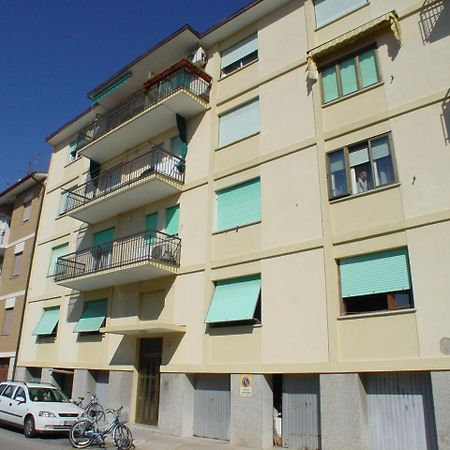 Agata Apartments Градо Екстер'єр фото