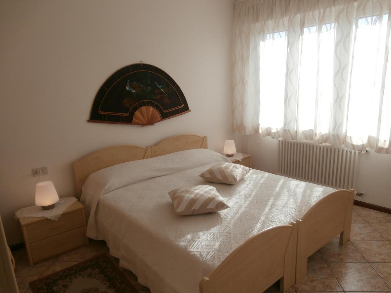 Agata Apartments Градо Екстер'єр фото