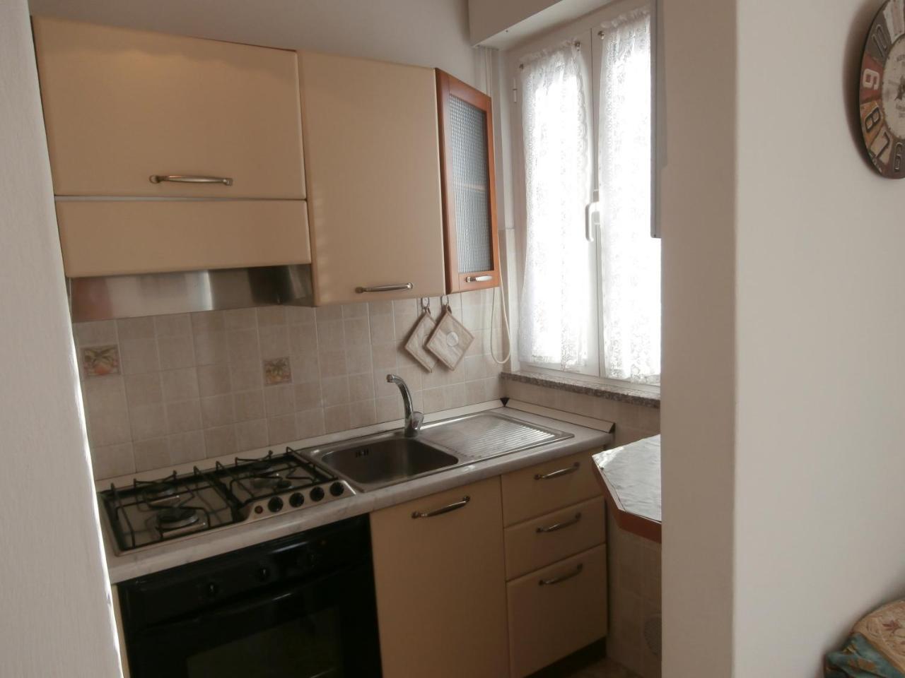 Agata Apartments Градо Екстер'єр фото