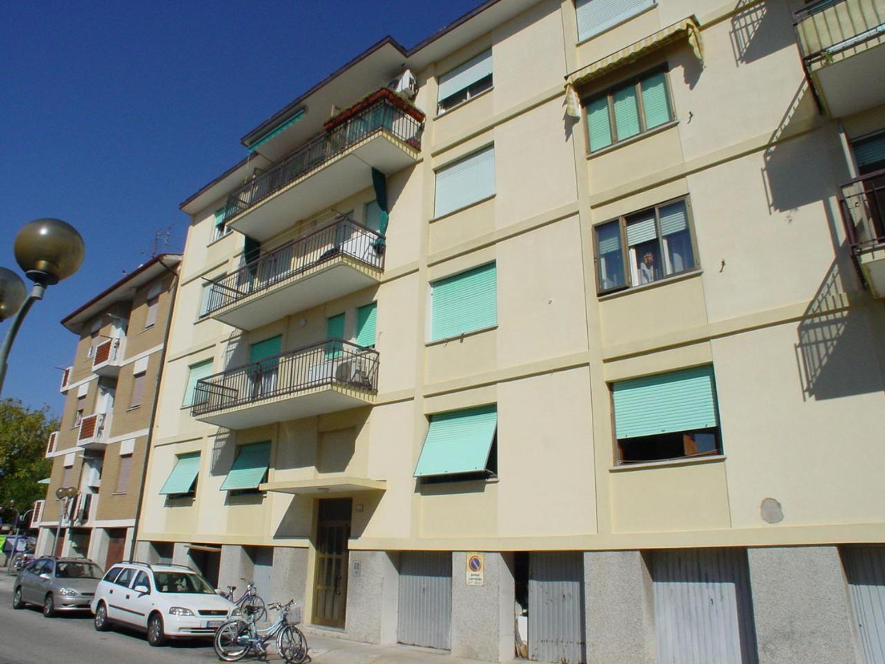 Agata Apartments Градо Екстер'єр фото
