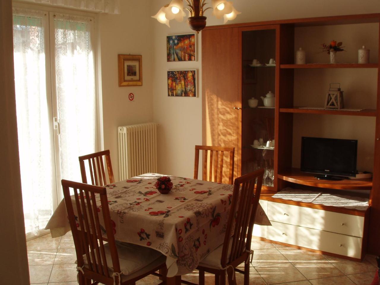 Agata Apartments Градо Екстер'єр фото