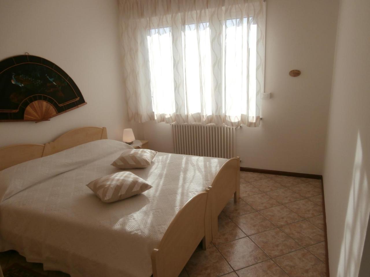Agata Apartments Градо Екстер'єр фото