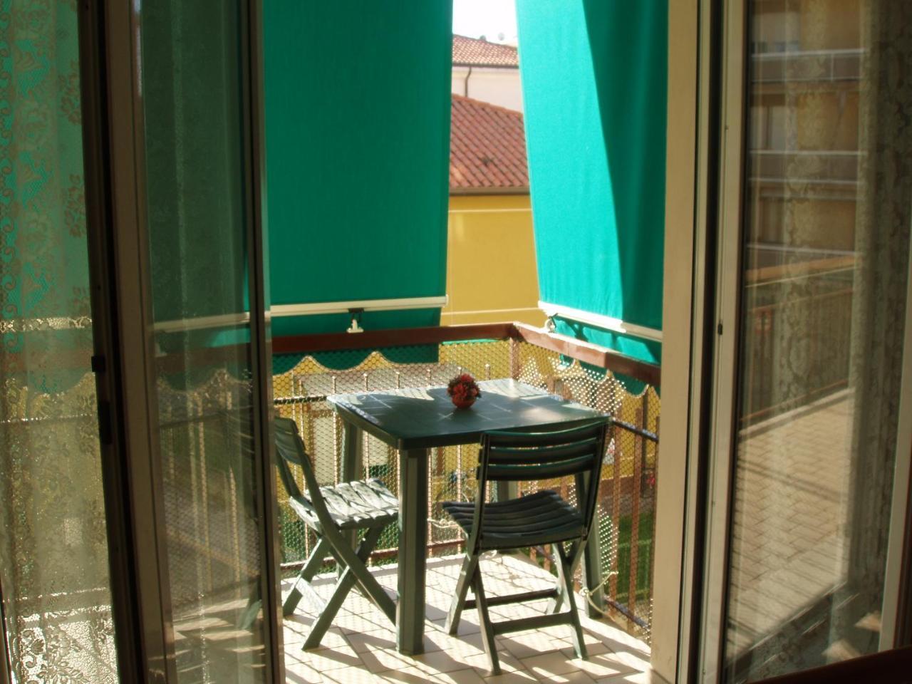 Agata Apartments Градо Екстер'єр фото